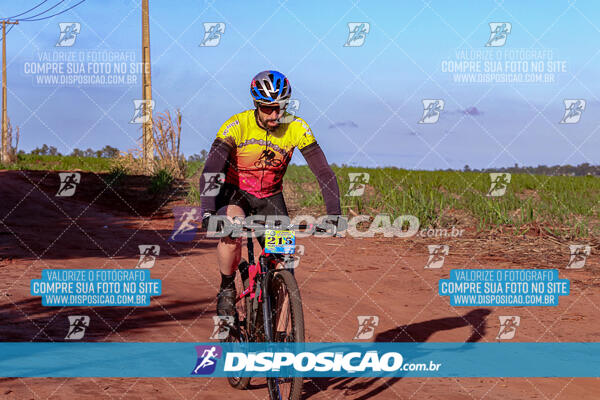 4º Desafio 100km de Terra