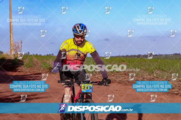 4º Desafio 100km de Terra