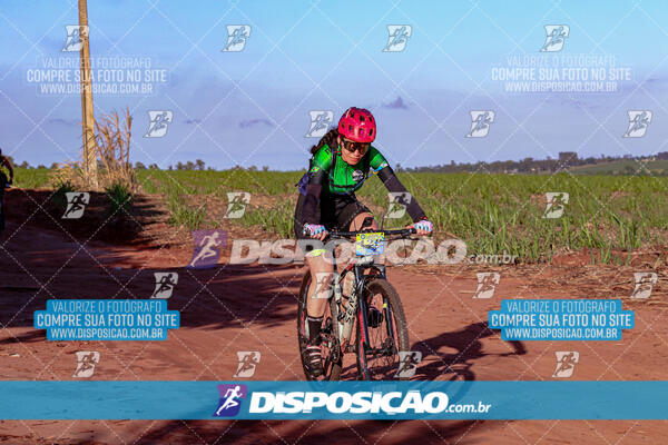 4º Desafio 100km de Terra