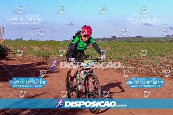 4º Desafio 100km de Terra