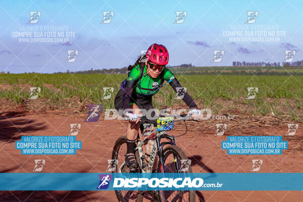 4º Desafio 100km de Terra