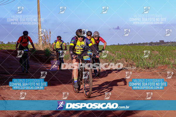 4º Desafio 100km de Terra