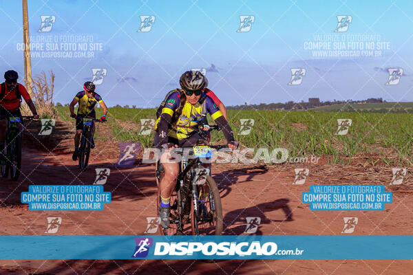 4º Desafio 100km de Terra