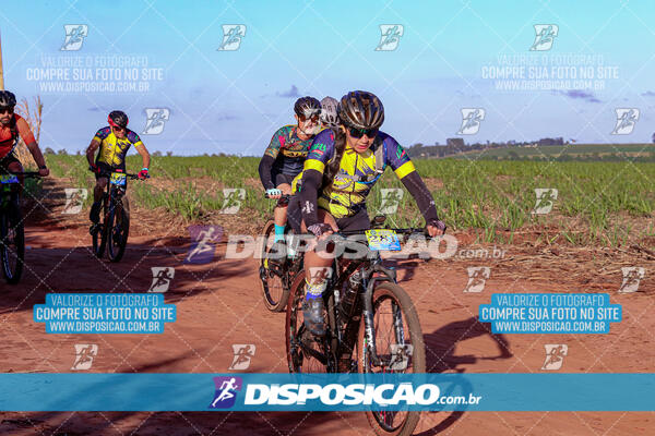 4º Desafio 100km de Terra