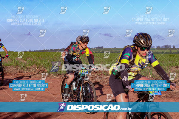 4º Desafio 100km de Terra