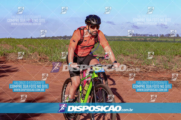 4º Desafio 100km de Terra