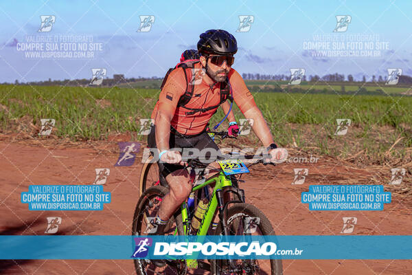 4º Desafio 100km de Terra