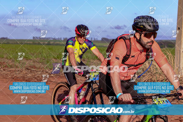 4º Desafio 100km de Terra