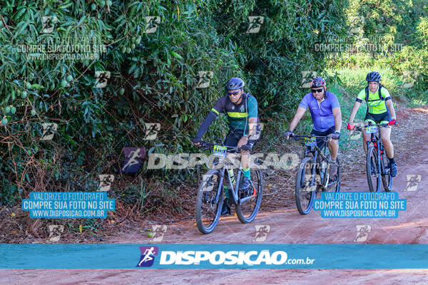 4º Desafio 100km de Terra