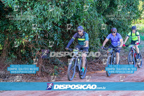 4º Desafio 100km de Terra