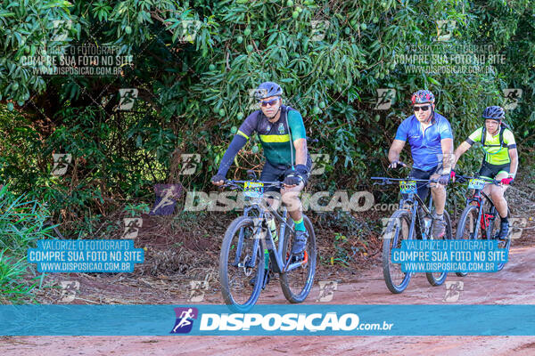 4º Desafio 100km de Terra