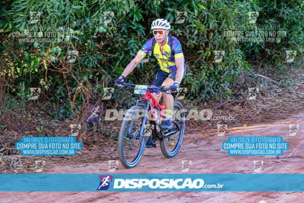 4º Desafio 100km de Terra