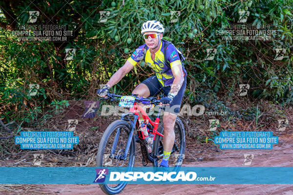 4º Desafio 100km de Terra