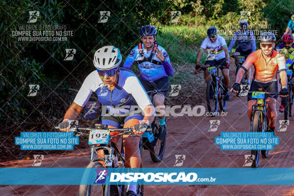 4º Desafio 100km de Terra