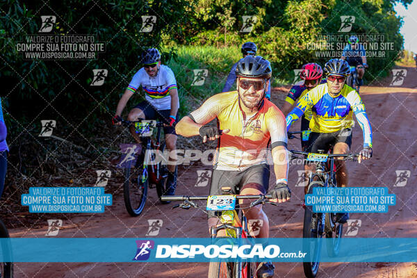 4º Desafio 100km de Terra