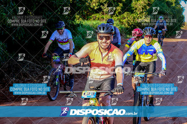 4º Desafio 100km de Terra