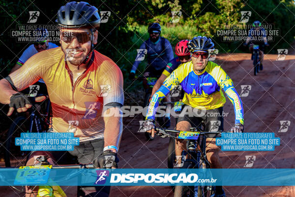 4º Desafio 100km de Terra