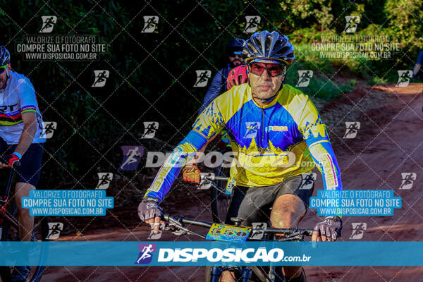 4º Desafio 100km de Terra