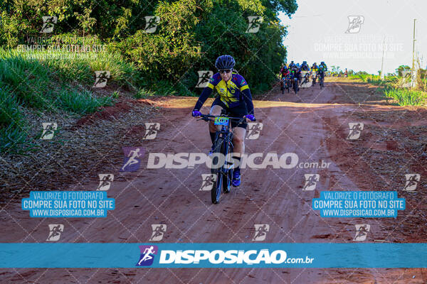 4º Desafio 100km de Terra