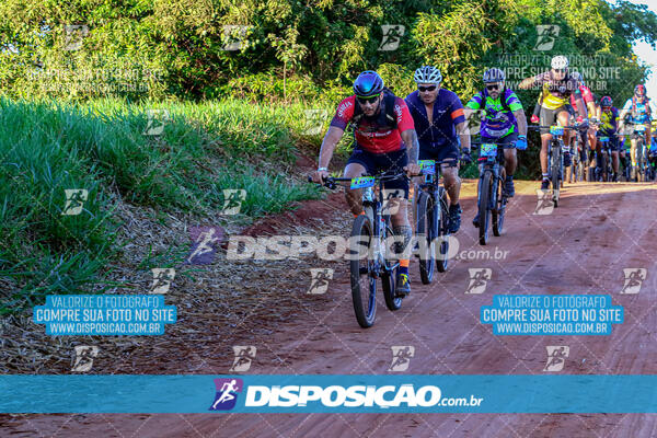 4º Desafio 100km de Terra