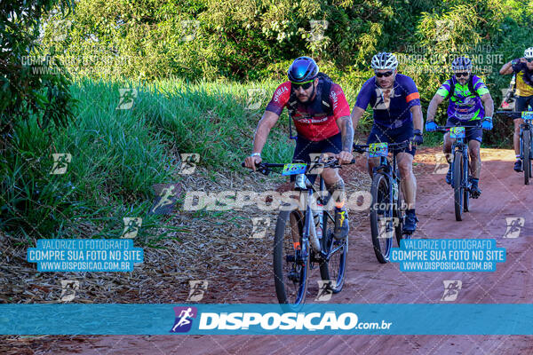 4º Desafio 100km de Terra