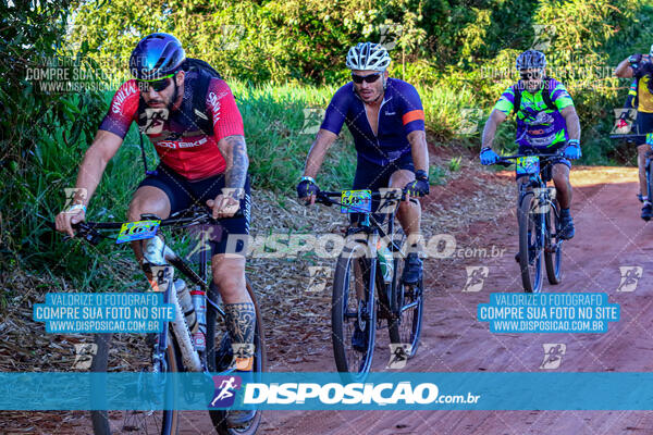 4º Desafio 100km de Terra