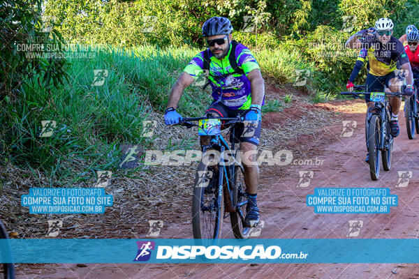 4º Desafio 100km de Terra