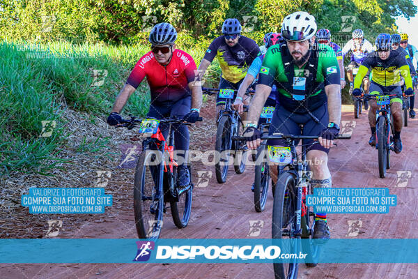 4º Desafio 100km de Terra