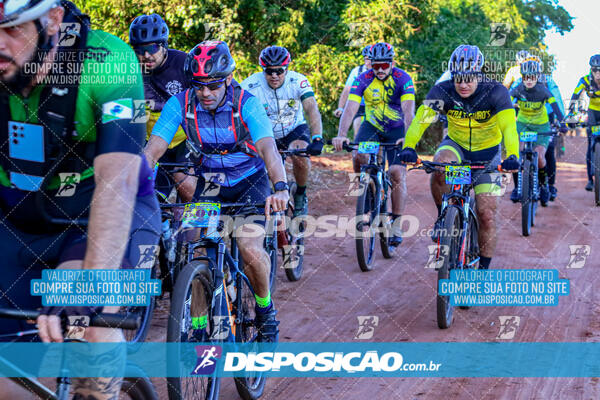 4º Desafio 100km de Terra