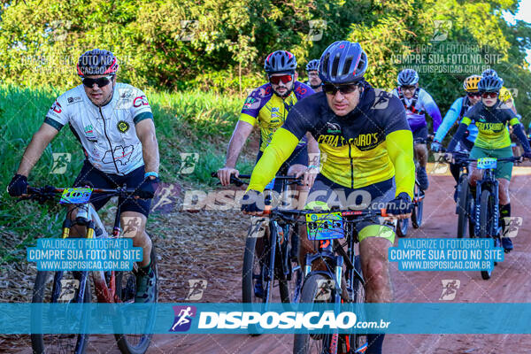 4º Desafio 100km de Terra