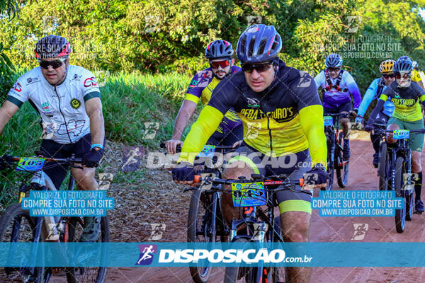 4º Desafio 100km de Terra