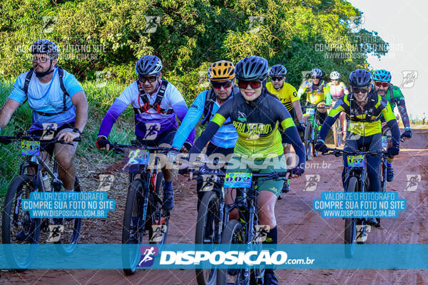 4º Desafio 100km de Terra