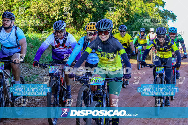 4º Desafio 100km de Terra