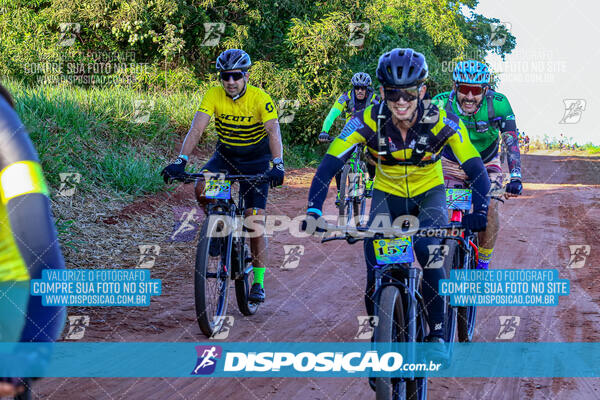 4º Desafio 100km de Terra