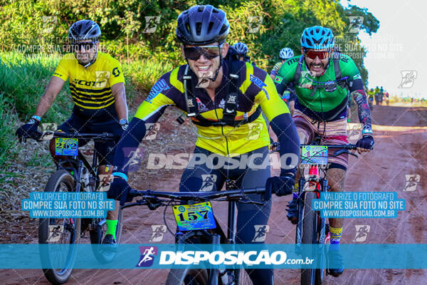 4º Desafio 100km de Terra