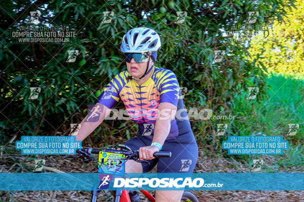 4º Desafio 100km de Terra