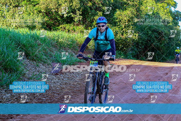 4º Desafio 100km de Terra