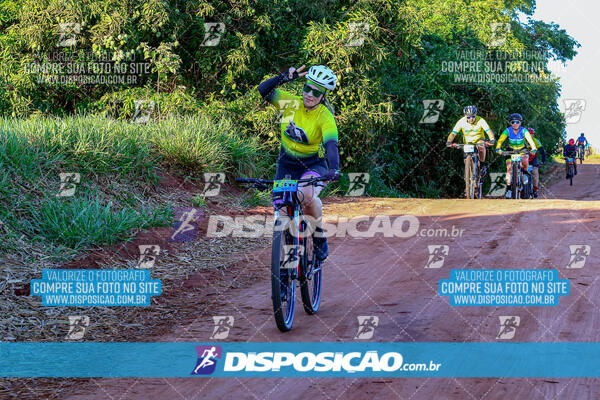 4º Desafio 100km de Terra