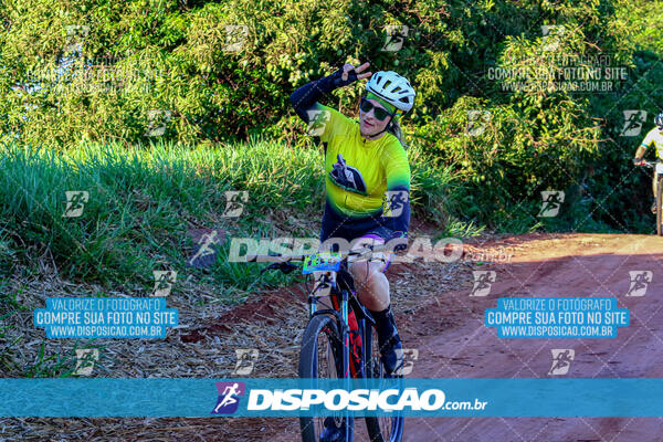 4º Desafio 100km de Terra