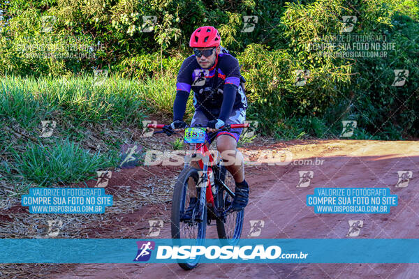 4º Desafio 100km de Terra