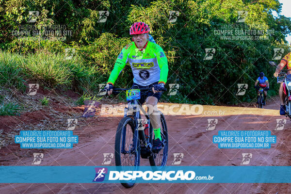 4º Desafio 100km de Terra