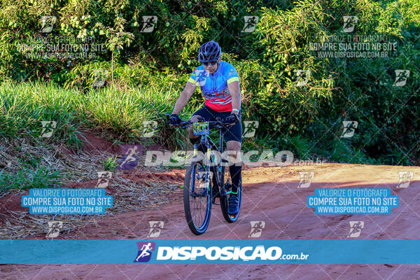 4º Desafio 100km de Terra