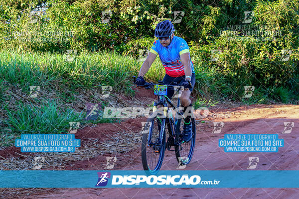 4º Desafio 100km de Terra