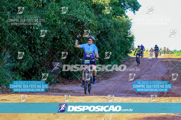 4º Desafio 100km de Terra