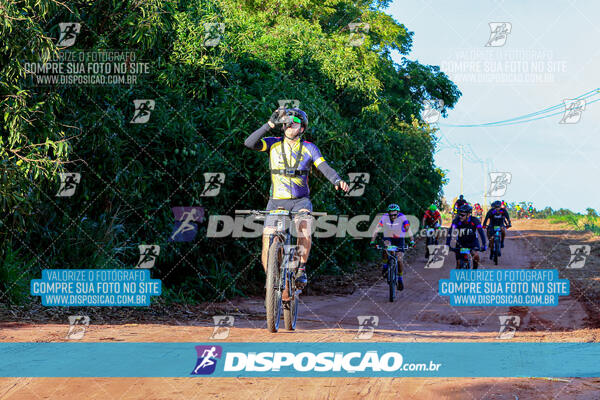 4º Desafio 100km de Terra