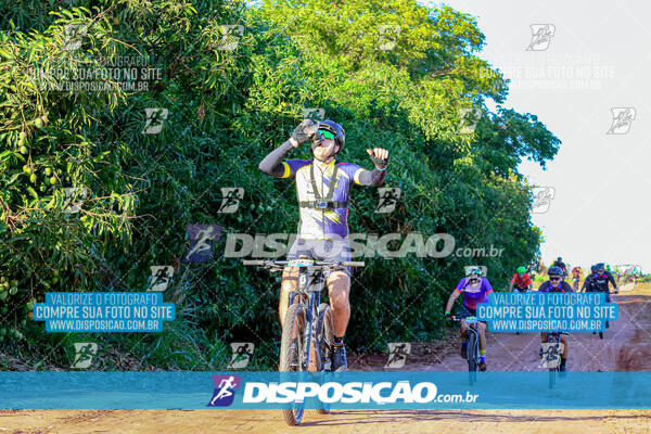 4º Desafio 100km de Terra