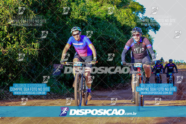 4º Desafio 100km de Terra