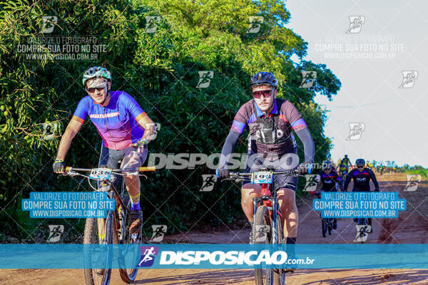 4º Desafio 100km de Terra