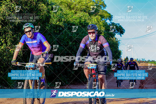 4º Desafio 100km de Terra