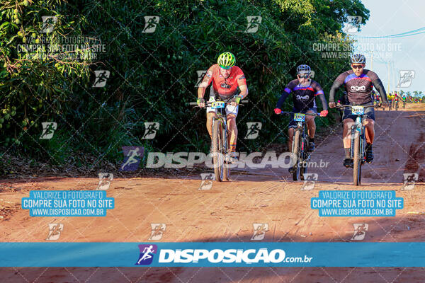 4º Desafio 100km de Terra